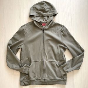 Hugo Boss Mens Hoodie